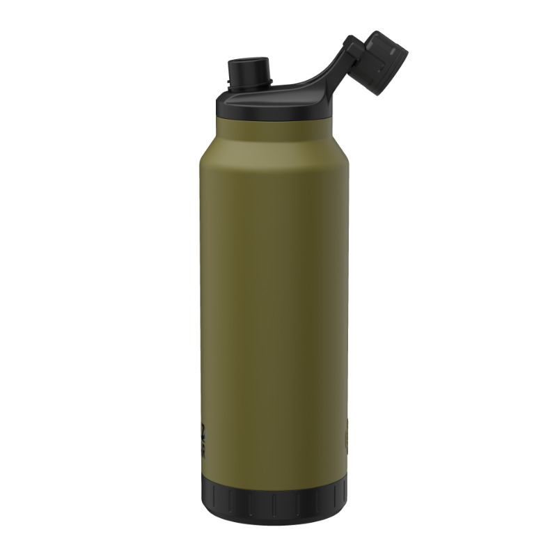 Nicklaus Signature - Stainless Steel 44oz MAG Bottle