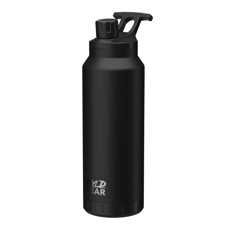 Nicklaus Signature - Stainless Steel 44oz MAG Bottle