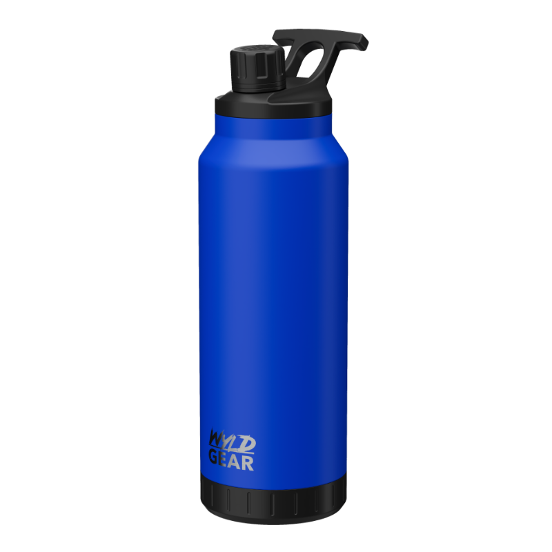 Nicklaus Gold Bear - Stainless Steel 44oz MAG Bottle