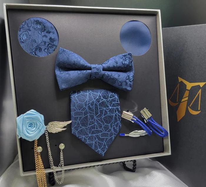 The Dean Tie Box Set