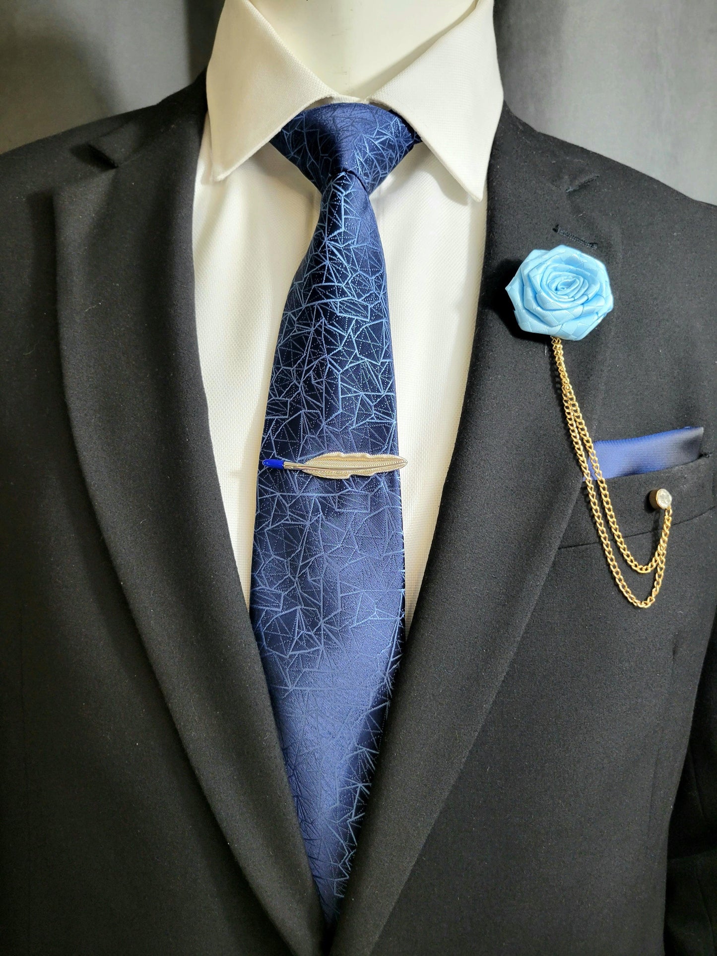 The Dean Tie Box Set