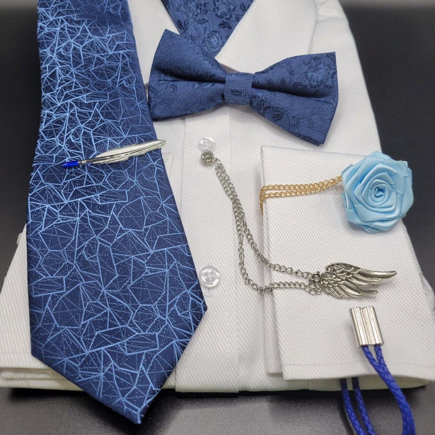 The Dean Tie Box Set