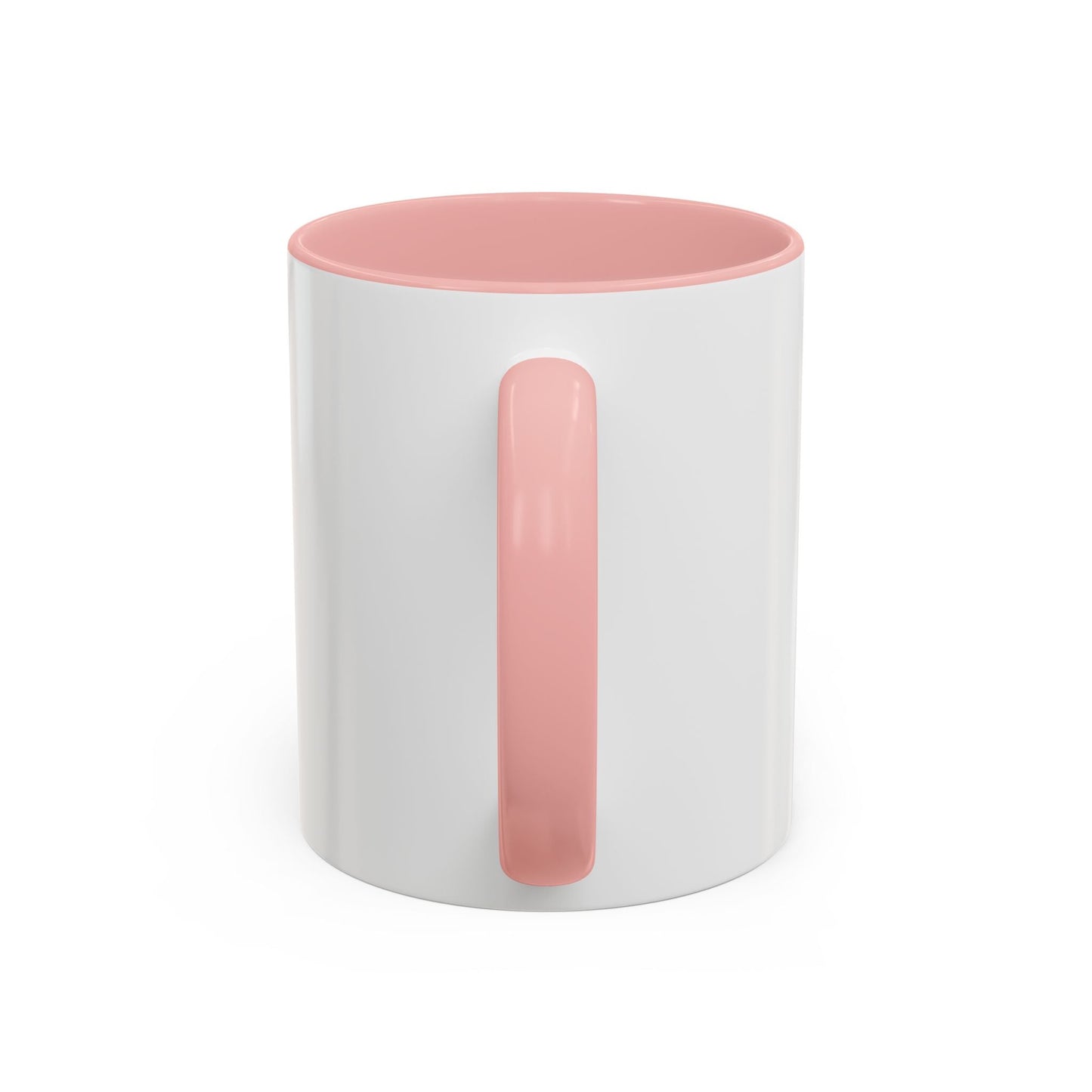 Christmas Presents Coffee Mug — Holiday Gift Mug (Accent 11/oz)
