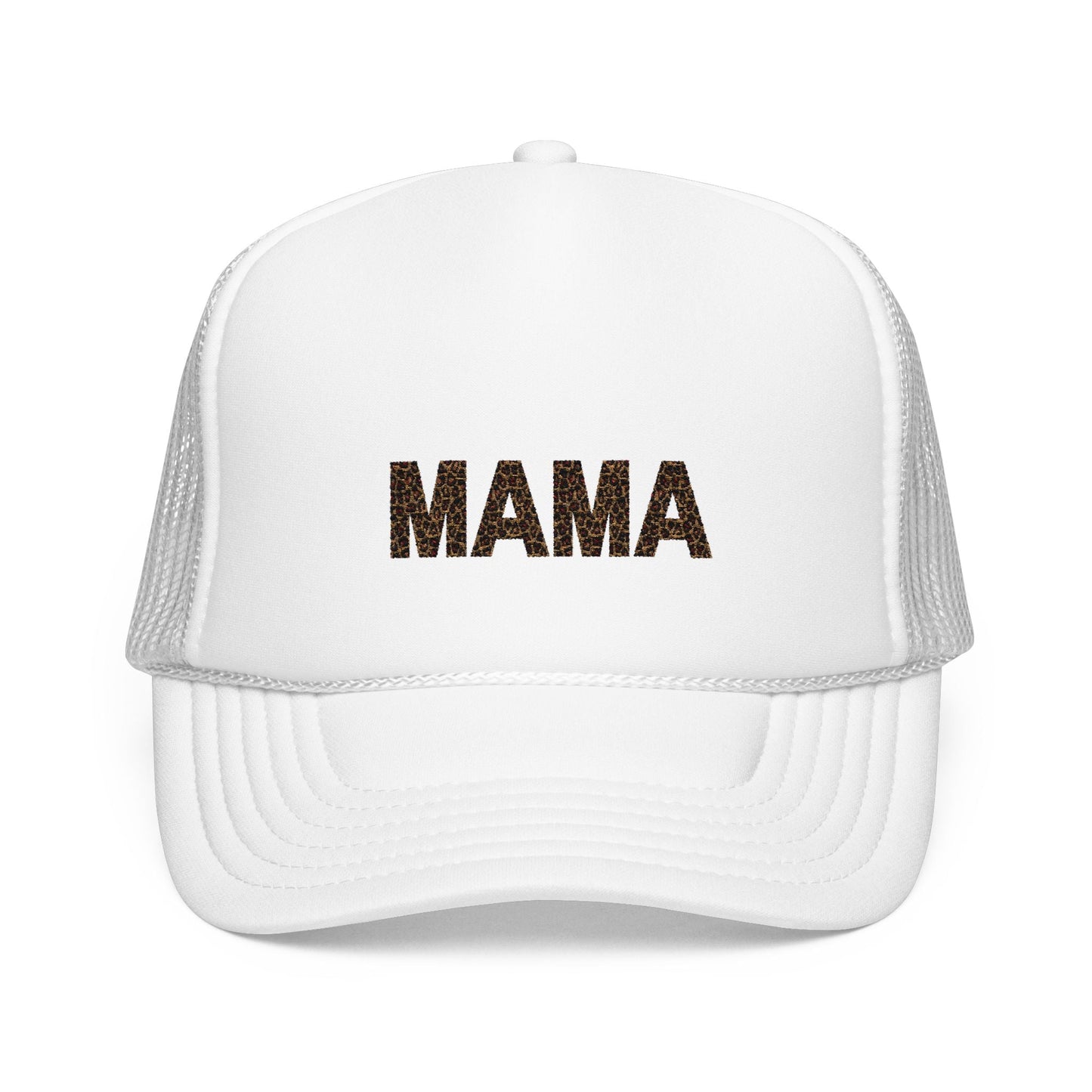Zoe & Me Mama Trucker Hat