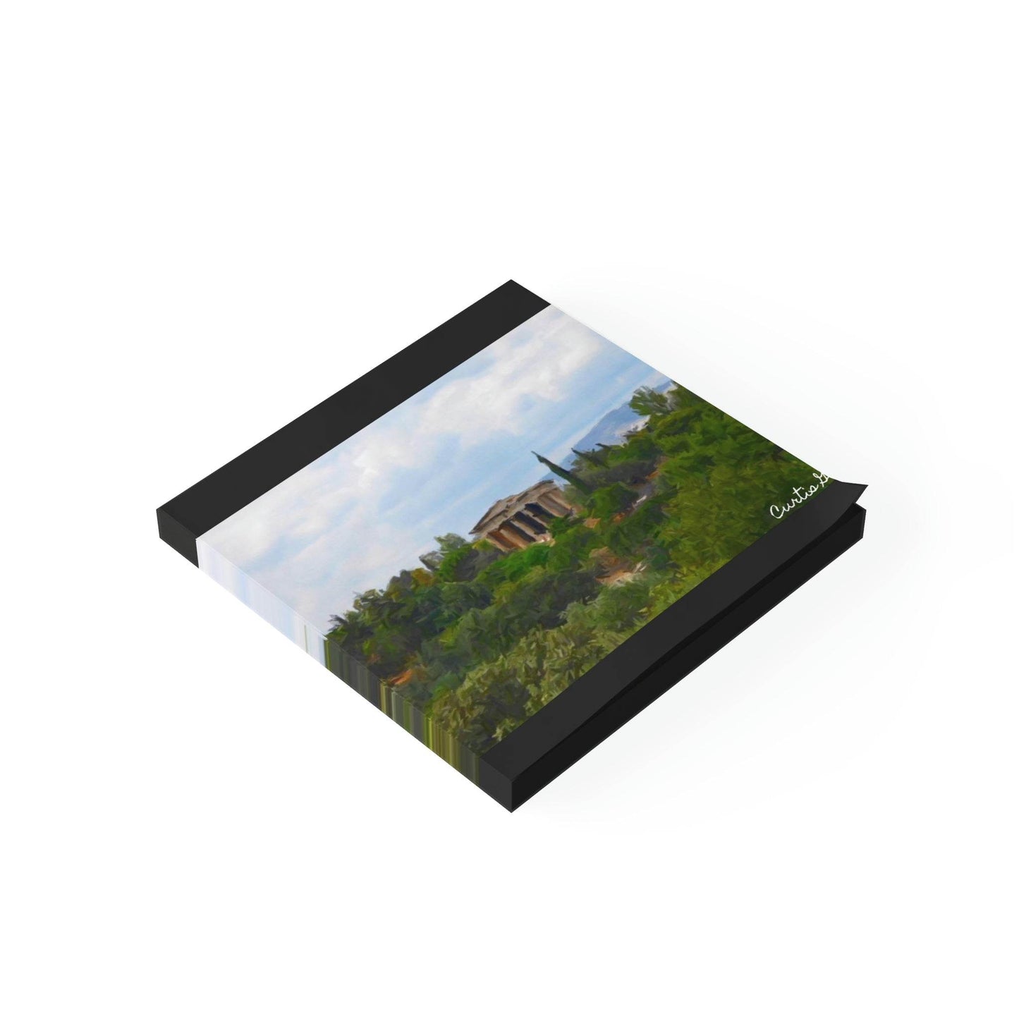 Athens - Post-it® Note Pads