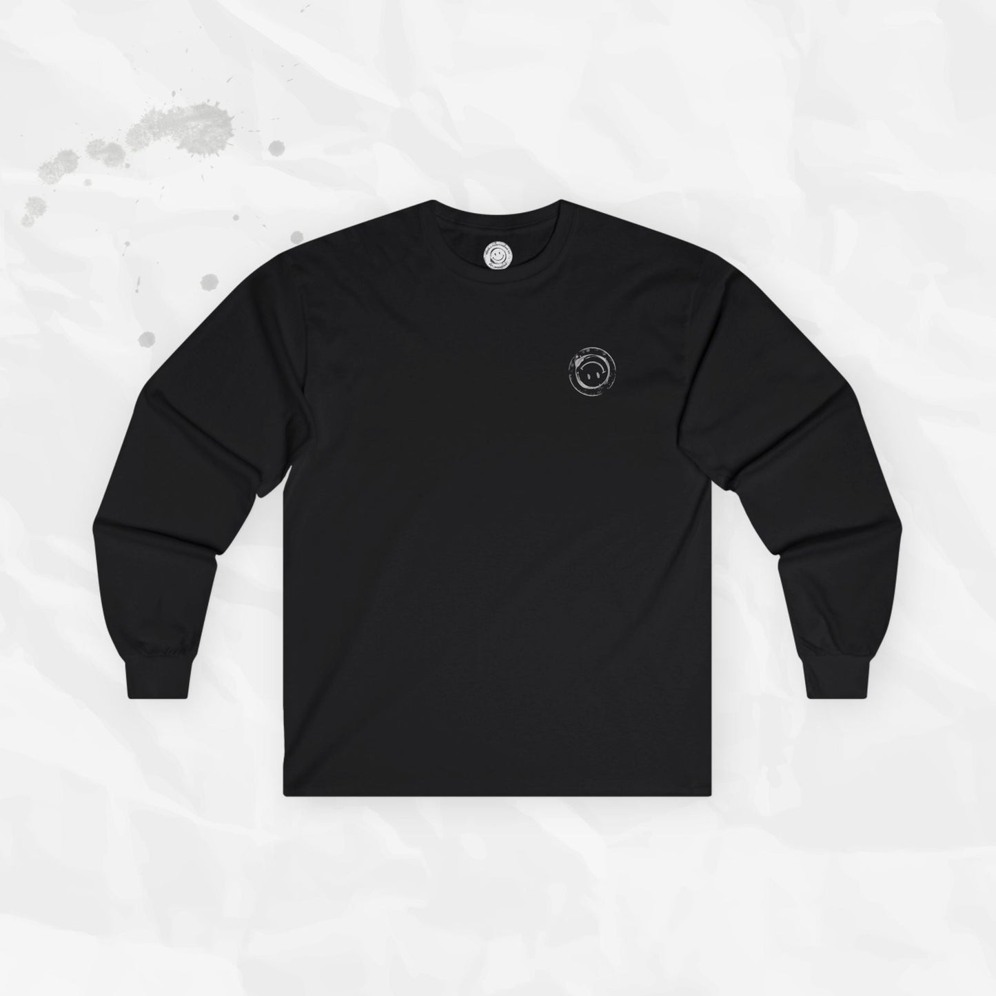 Overwhelmed & Overtired – Long Sleeve T-Shirt