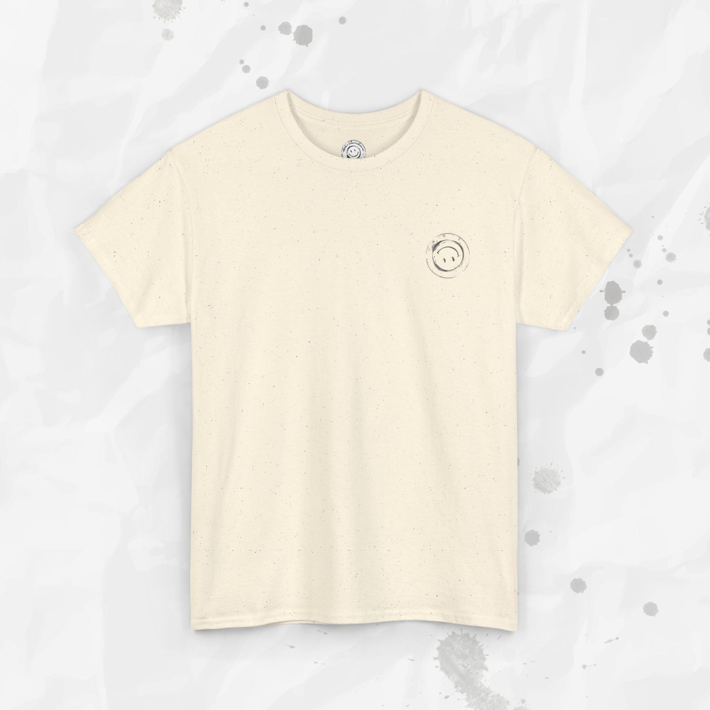 High on Life (and Also Drugs) – T-Shirt