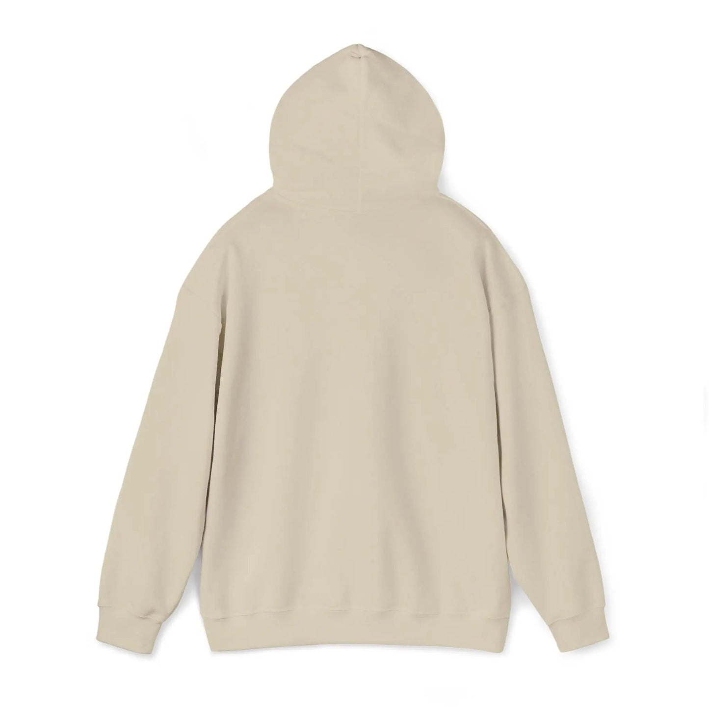 Nova Clothing Hooded Sweatshirt