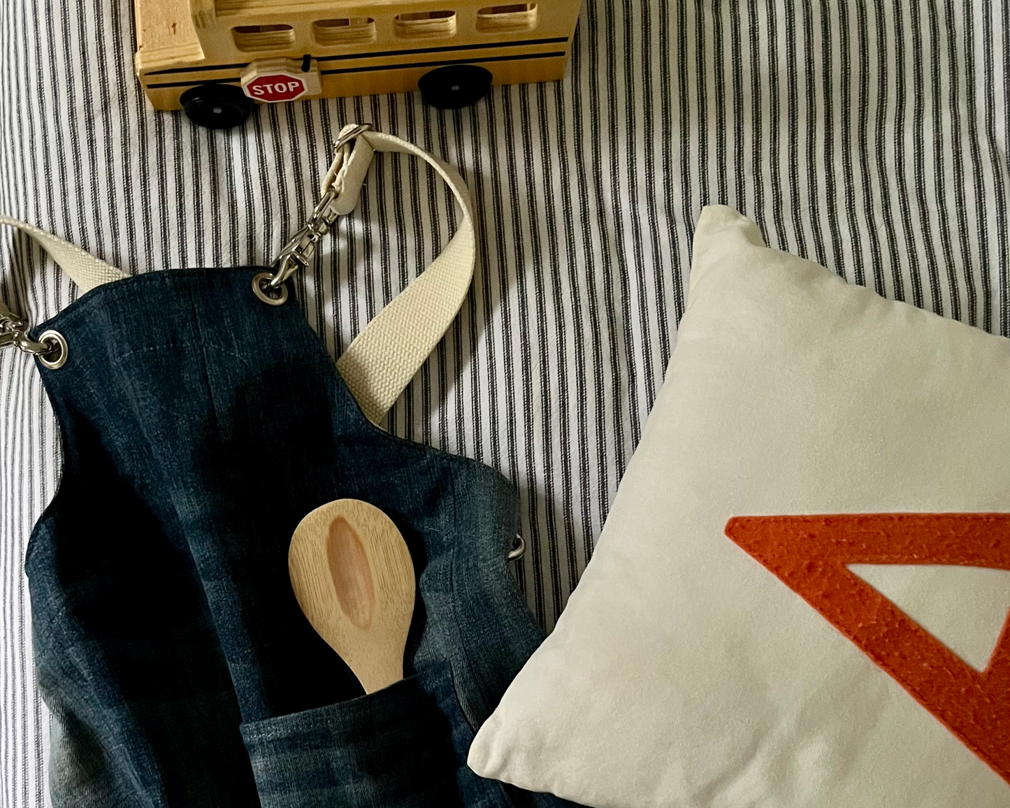 Toddler/Kids Apron