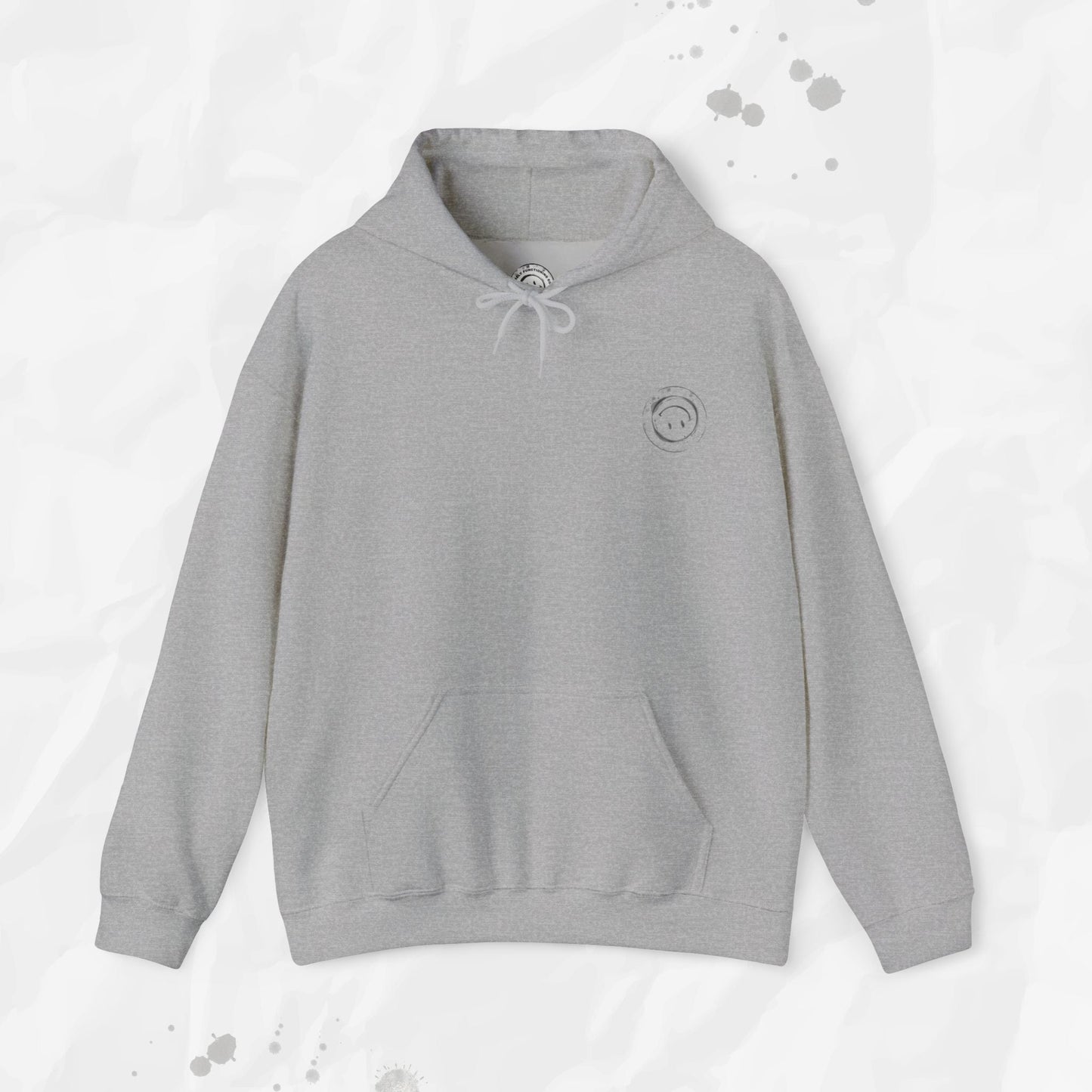 Mildly Unhinged - Hoodie