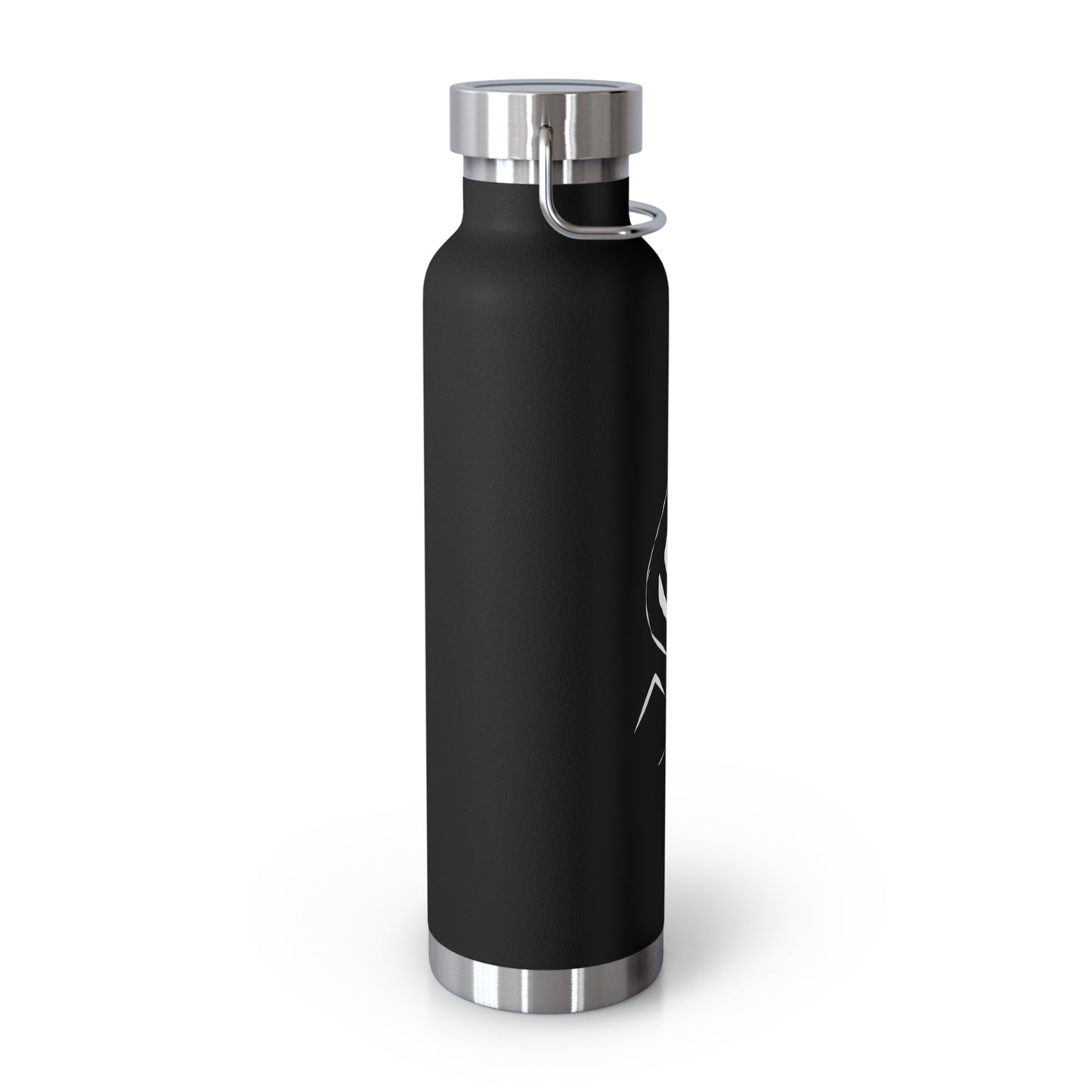 Copper Vacuum Insulated Bottle, 22oz - "I See You"
