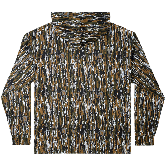 Lightweight Hoodie - Ranch
