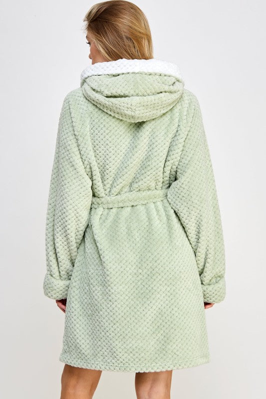 2483 Bailey Robe