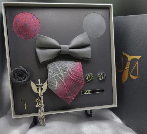 The Lord Tie Box Set