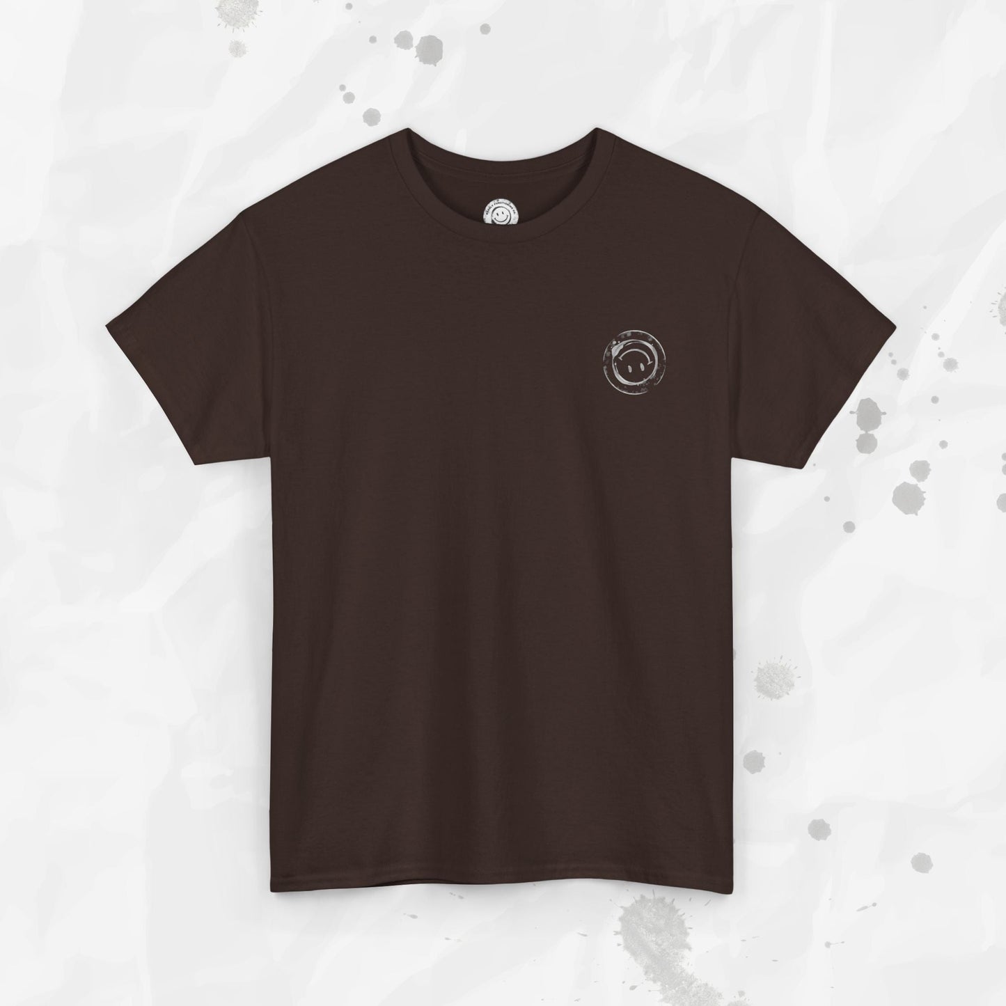 High on Life (and Also Drugs) – T-Shirt