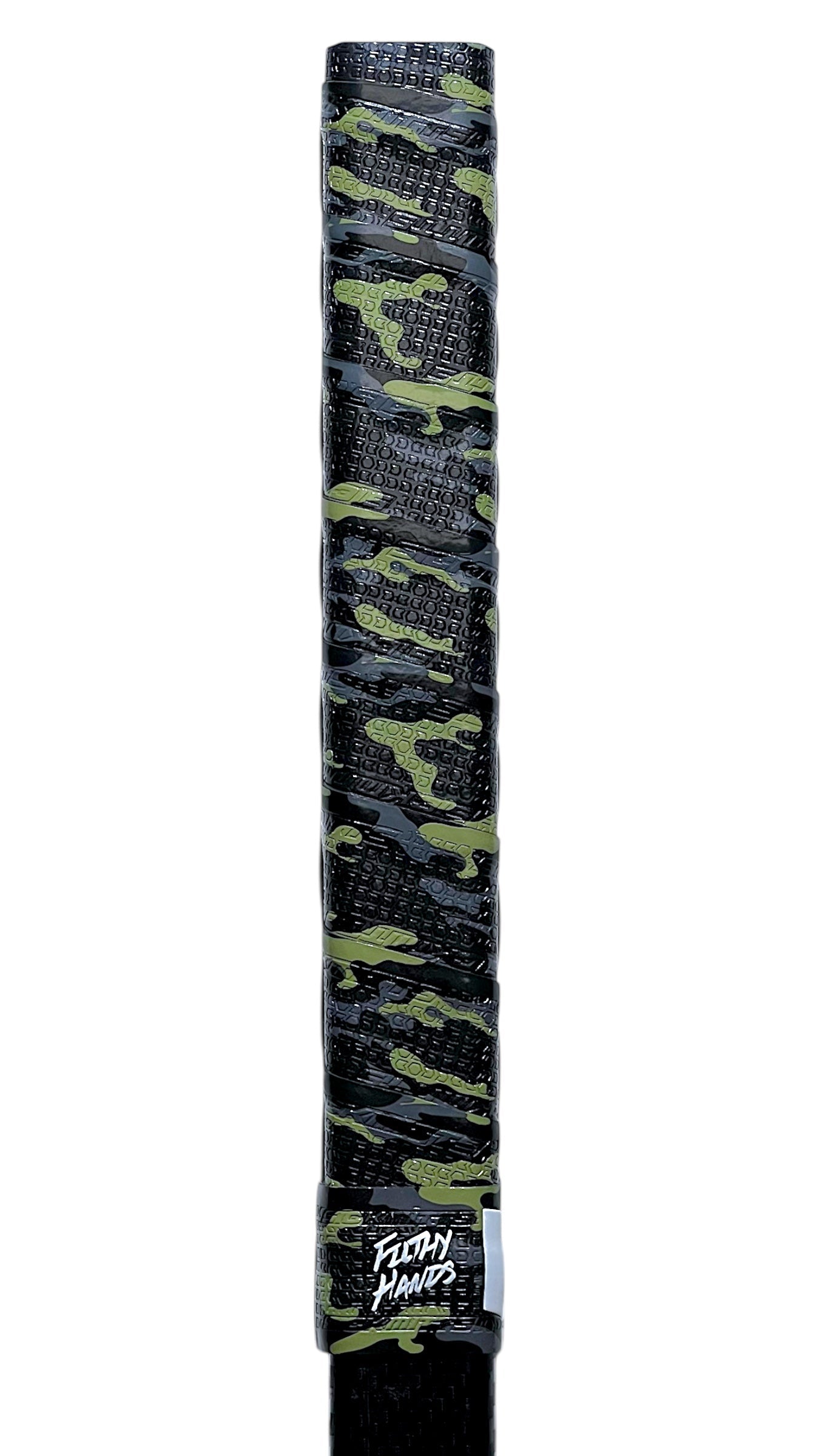 Filthy Hands Grip Tape Black Camo 2-Pack, 0.5MM