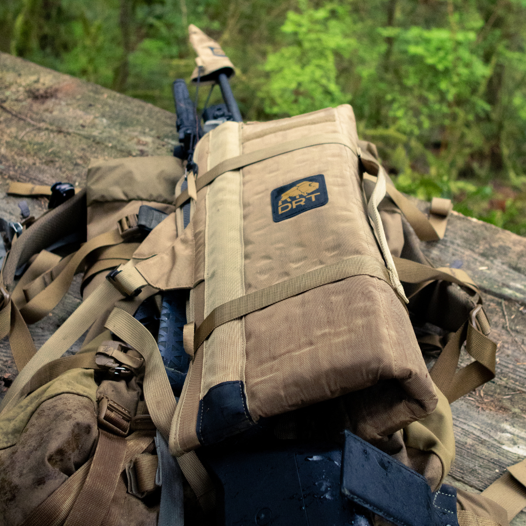 Muzzle Cover