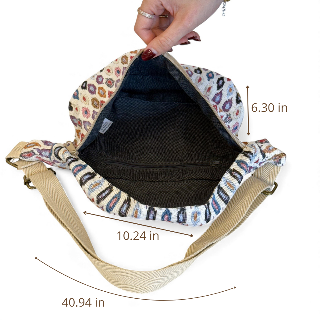 Fanny Pack Urban