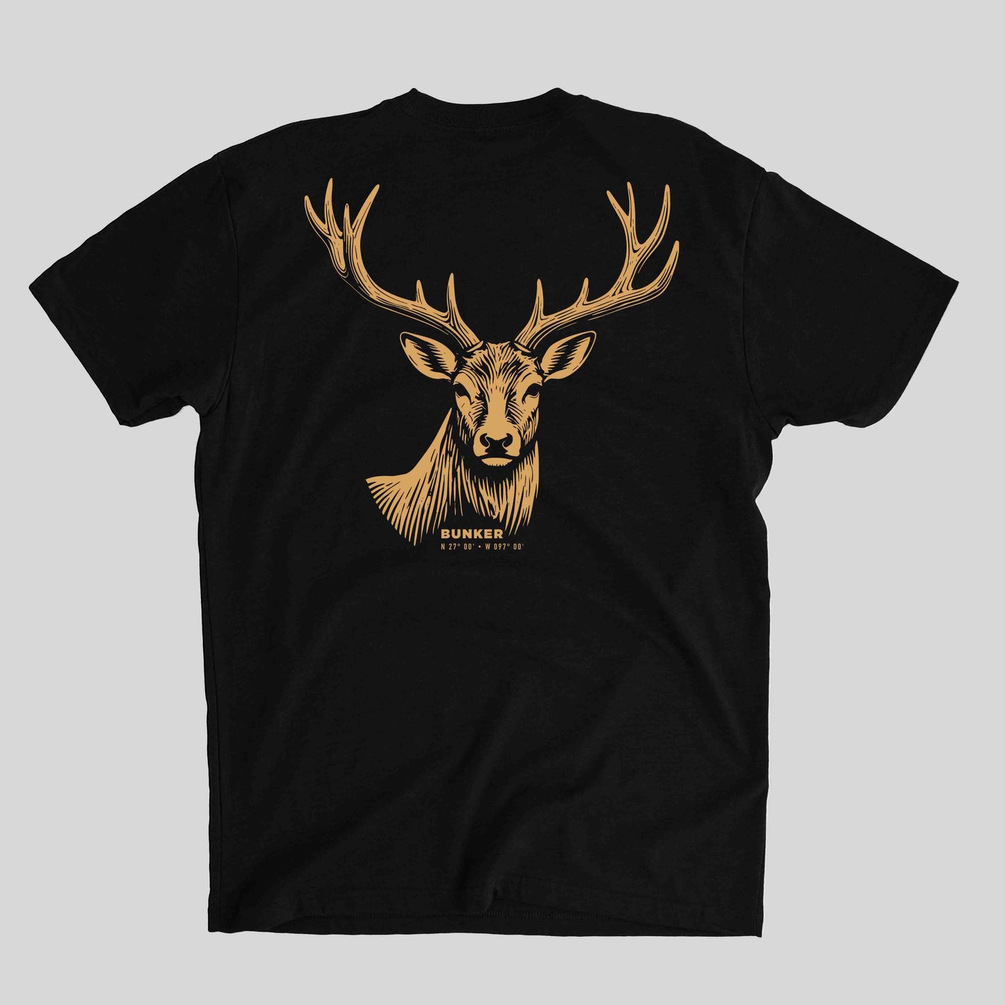 Bunker Stag