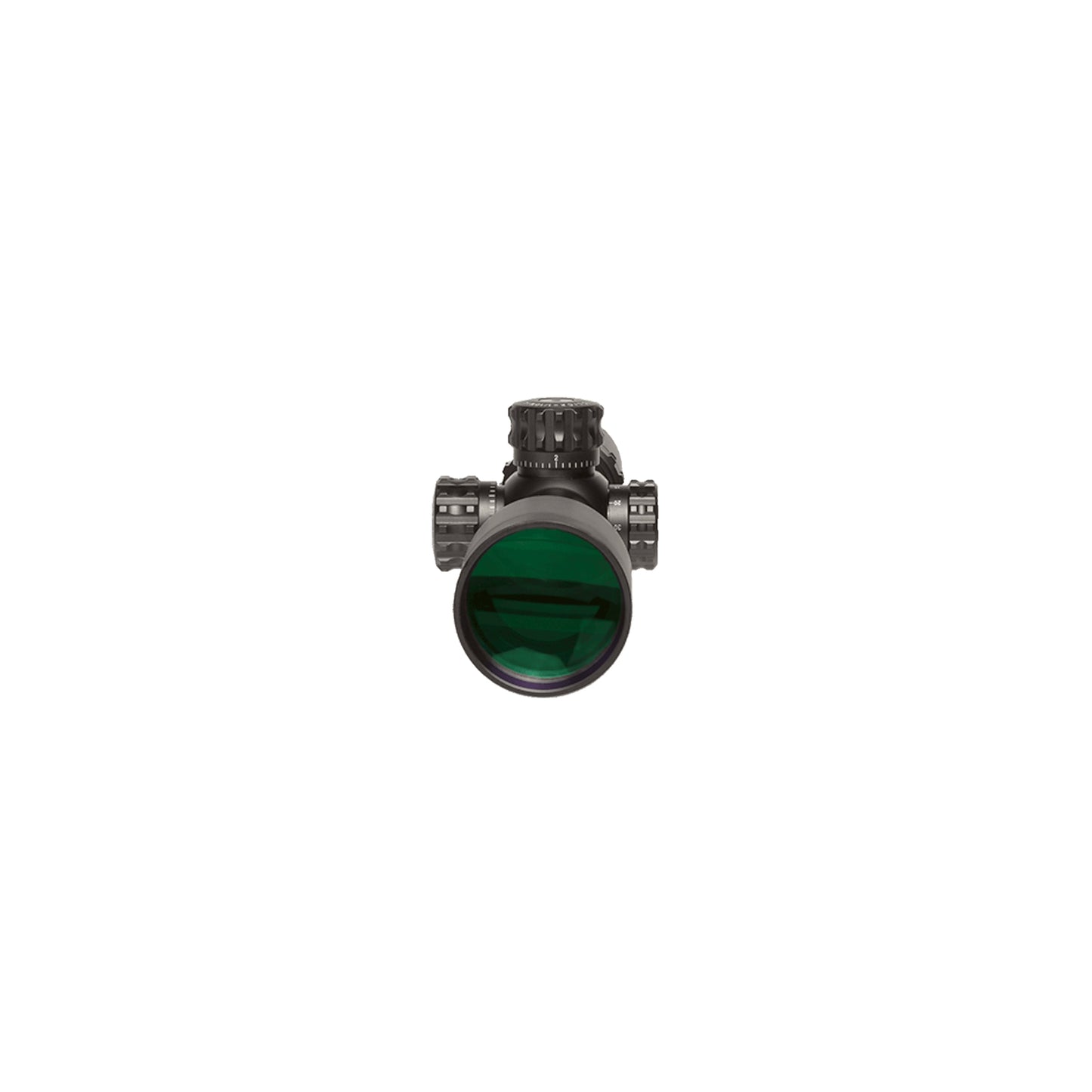 FT4-20X50SF Rifle Scope