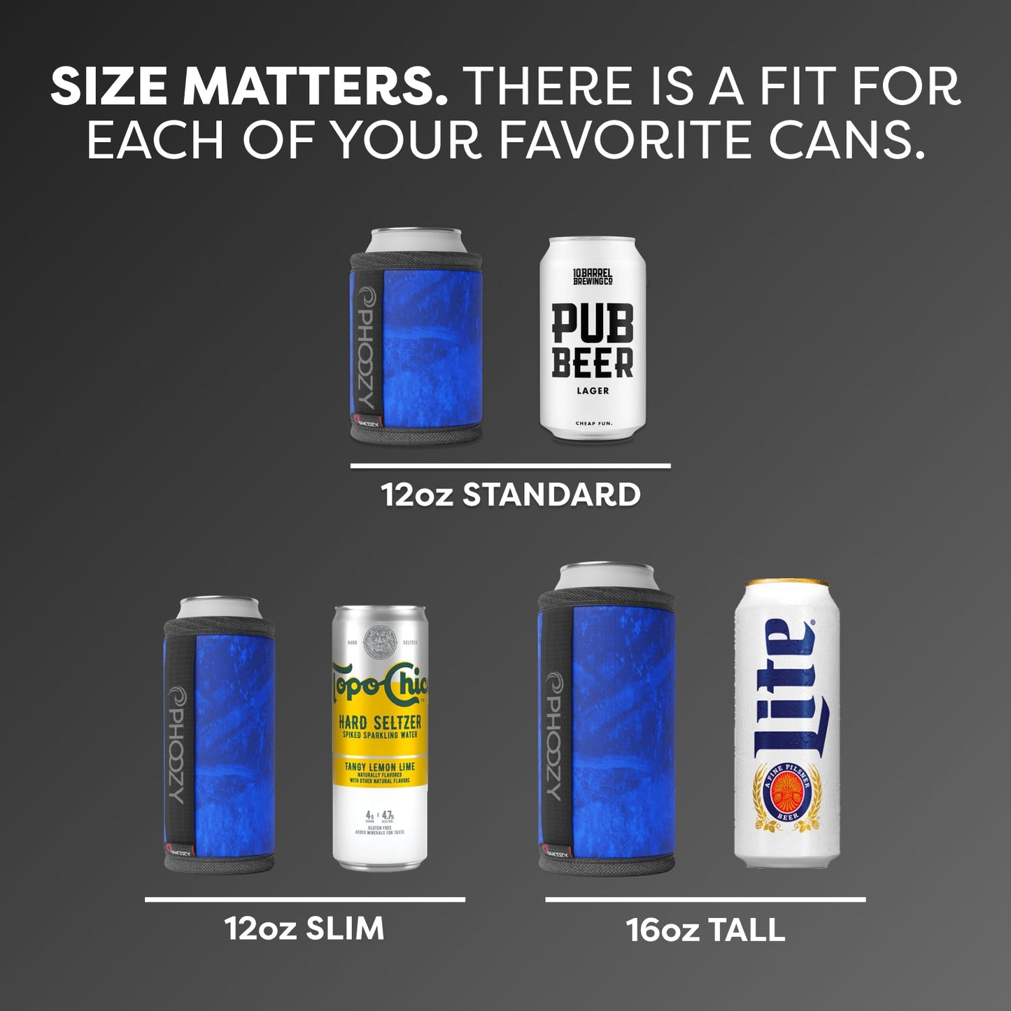 Drink Capsule