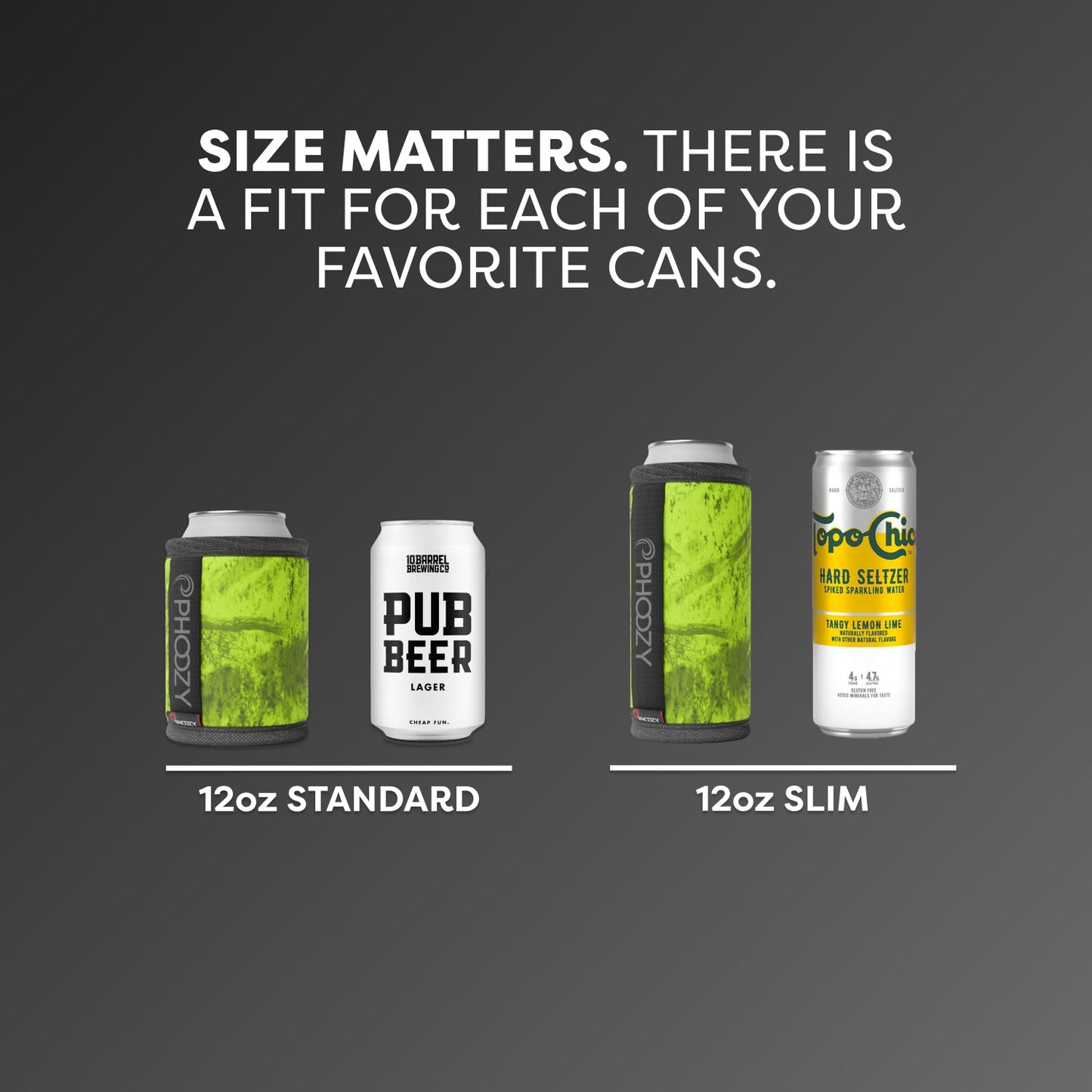 Drink Capsule