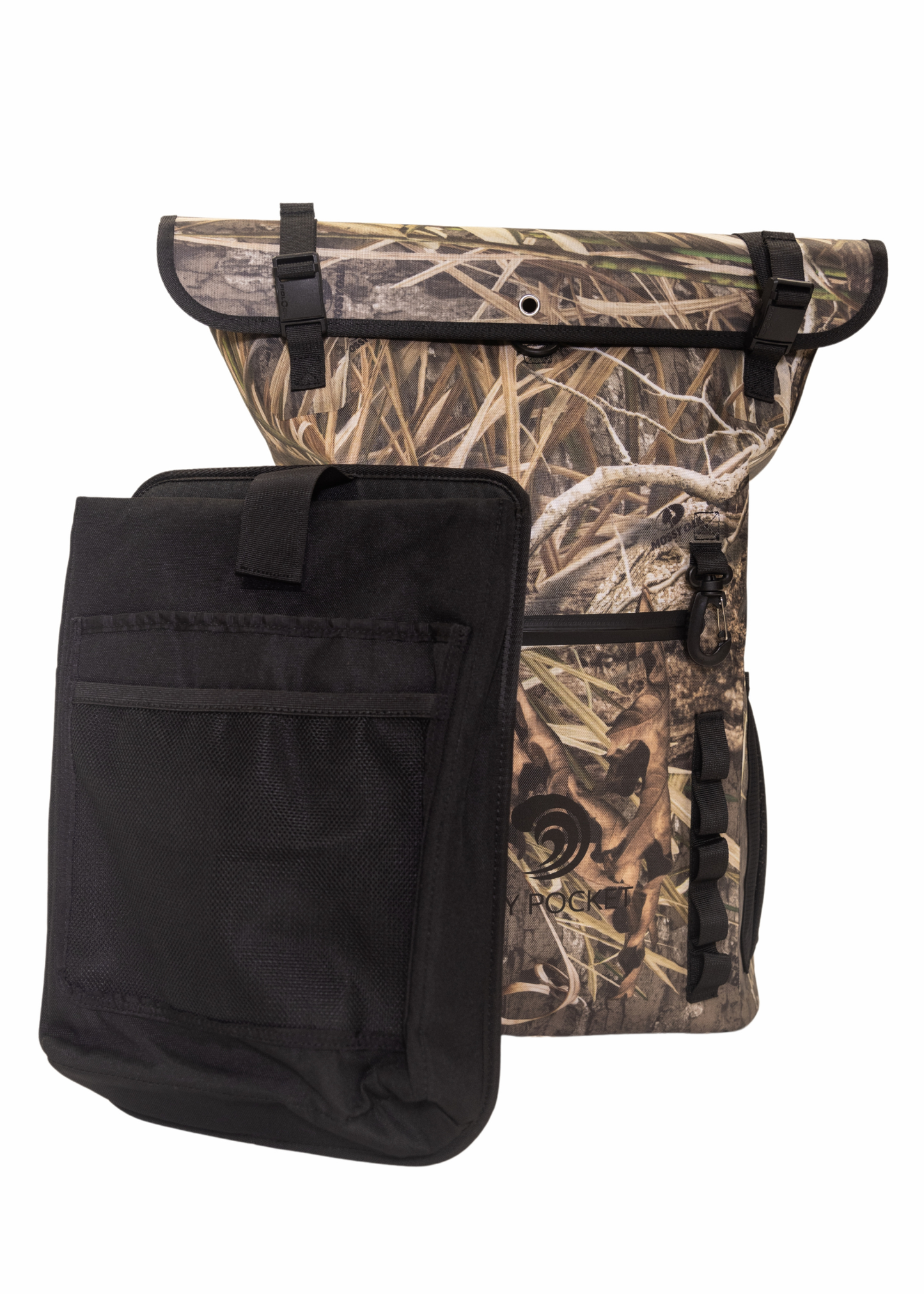 Waterproof Floating Backpack Dry Bag