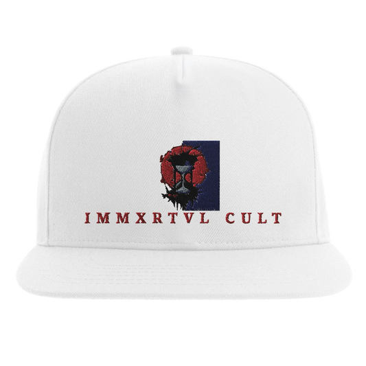 IMMXRTVLCULT SNAPBACK