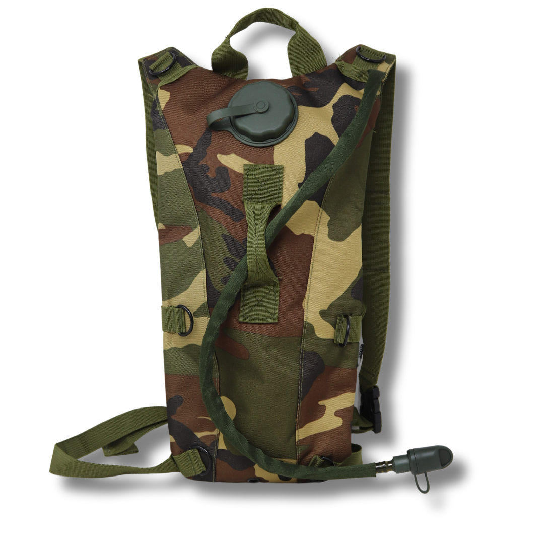McGuire Gear 3L Hydration System