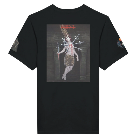 IMMXRTVLCULT PENITENCE T SHIRT