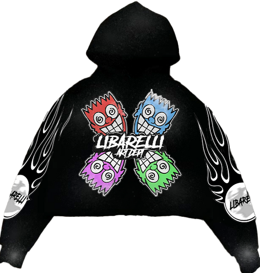 4-Way Hoodie