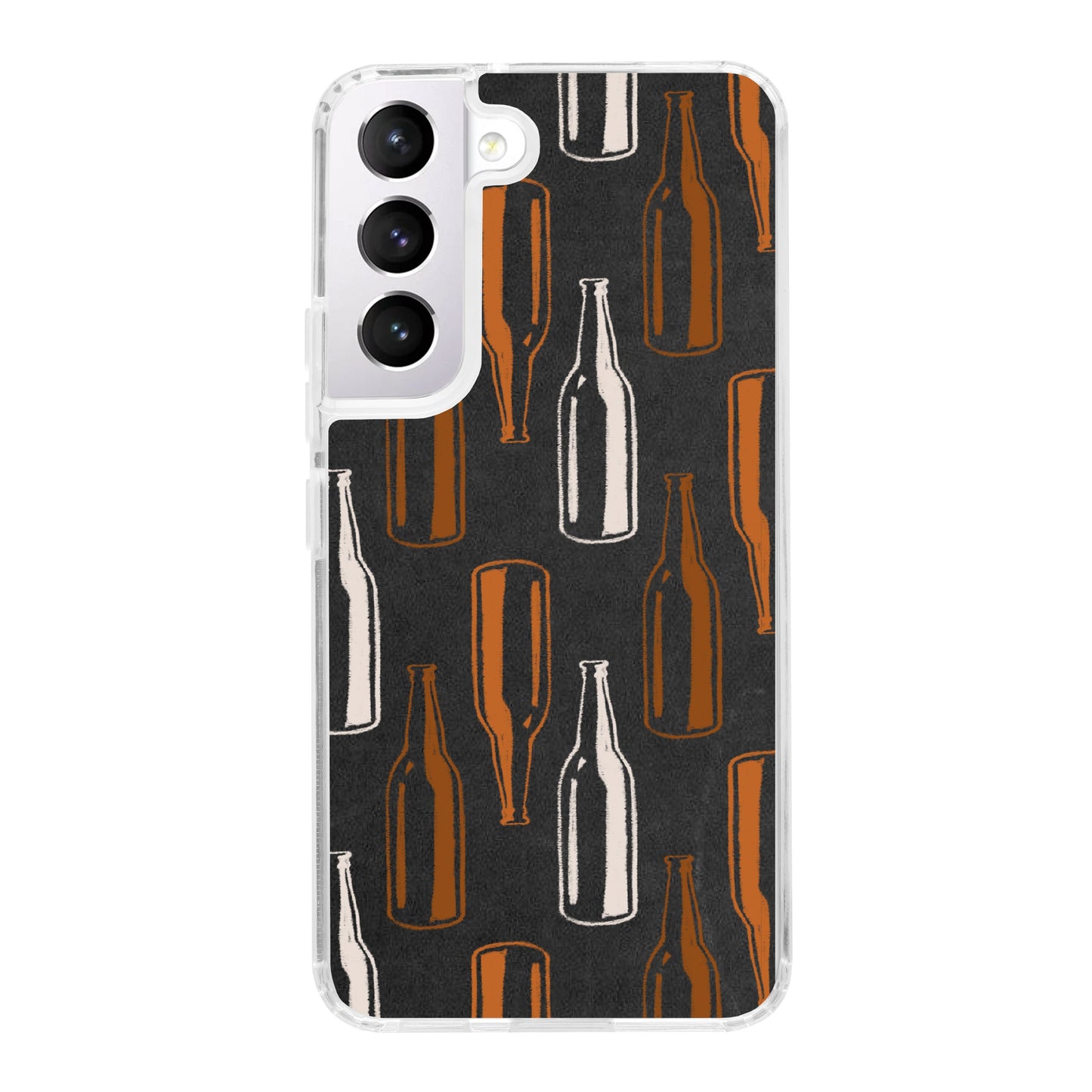 Wine, Beer, & Booze HD Samsung Galaxy S23 Phone Case