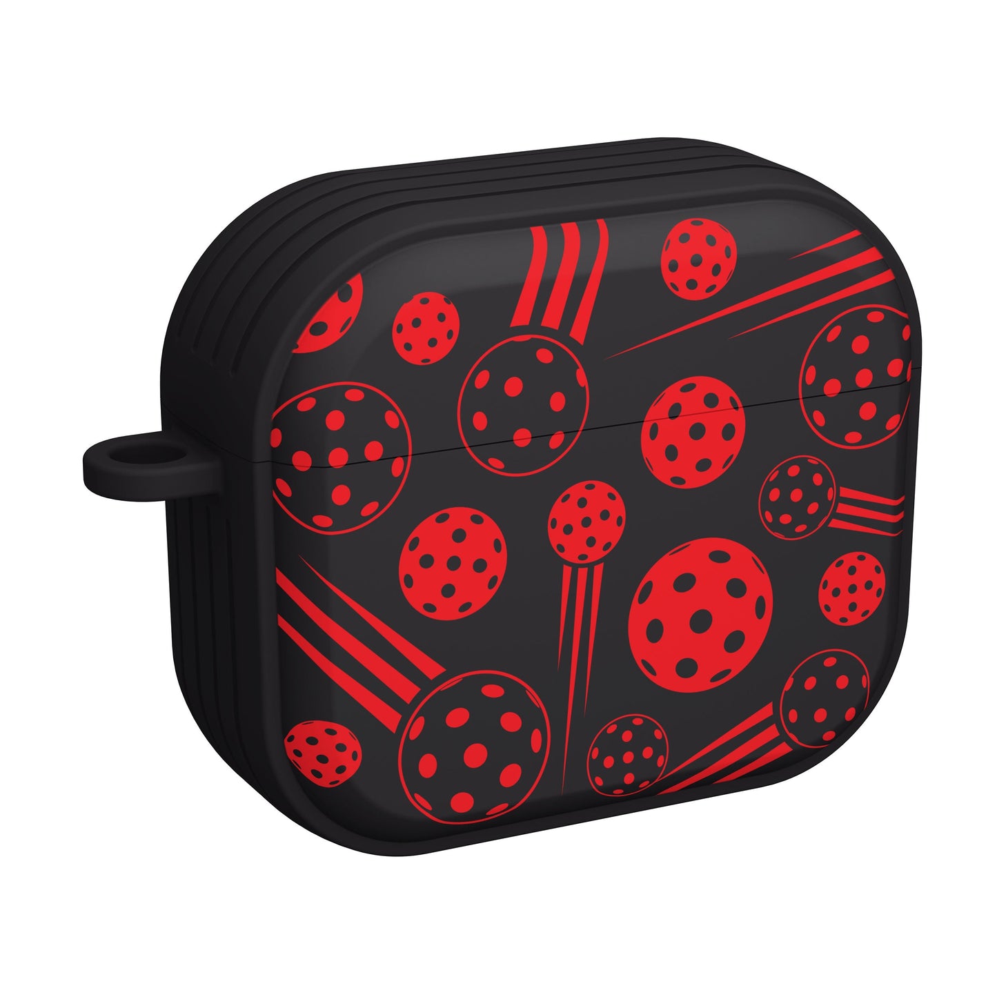 Pickleball HDX Apple AirPods Gen 3 Case Cover