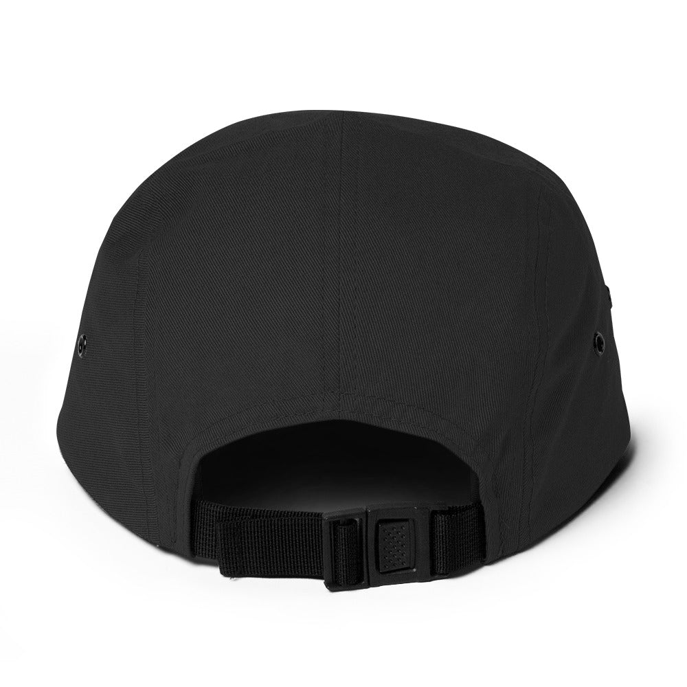 Mountain Maryland - Five Panel Cap