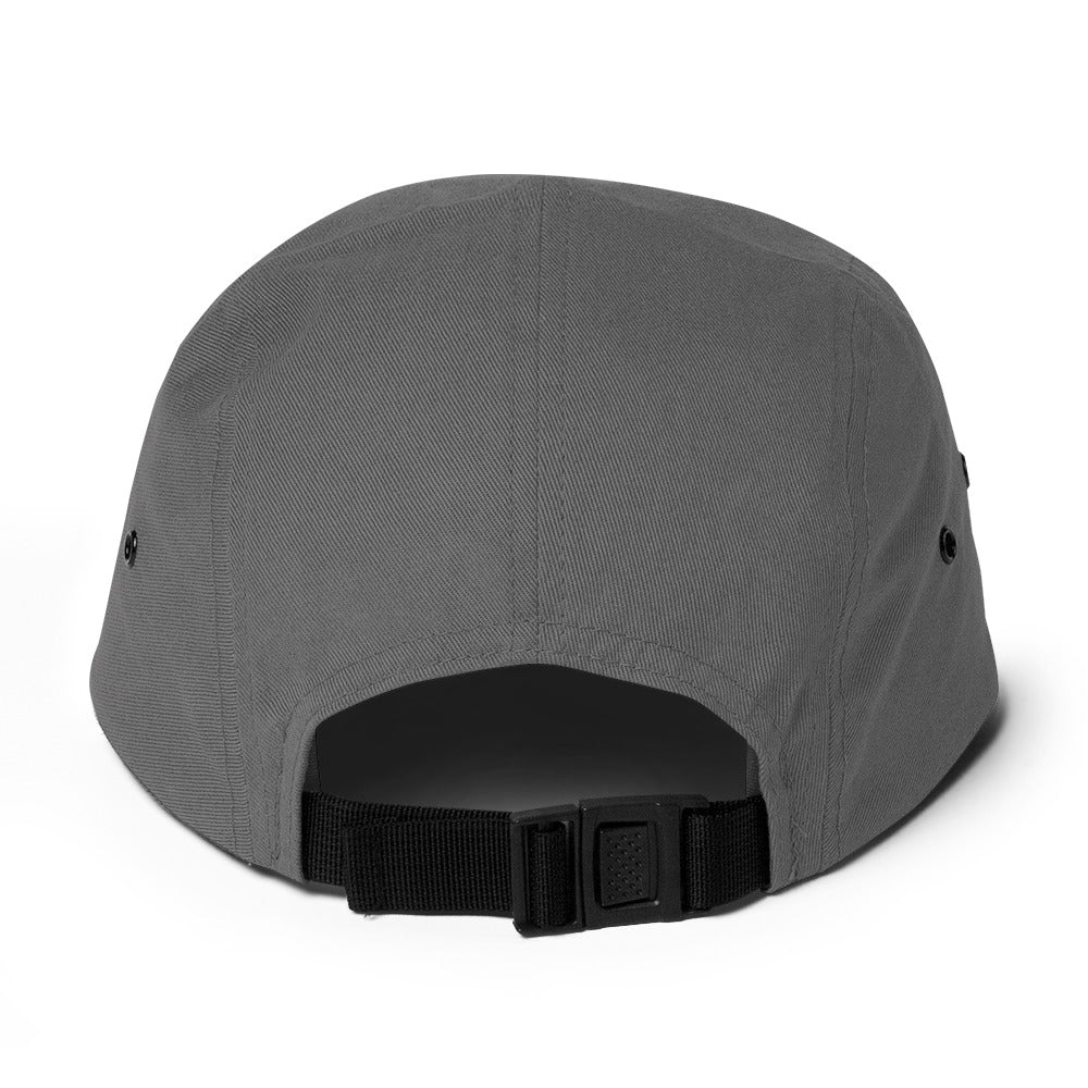 Mountain Maryland - Five Panel Cap