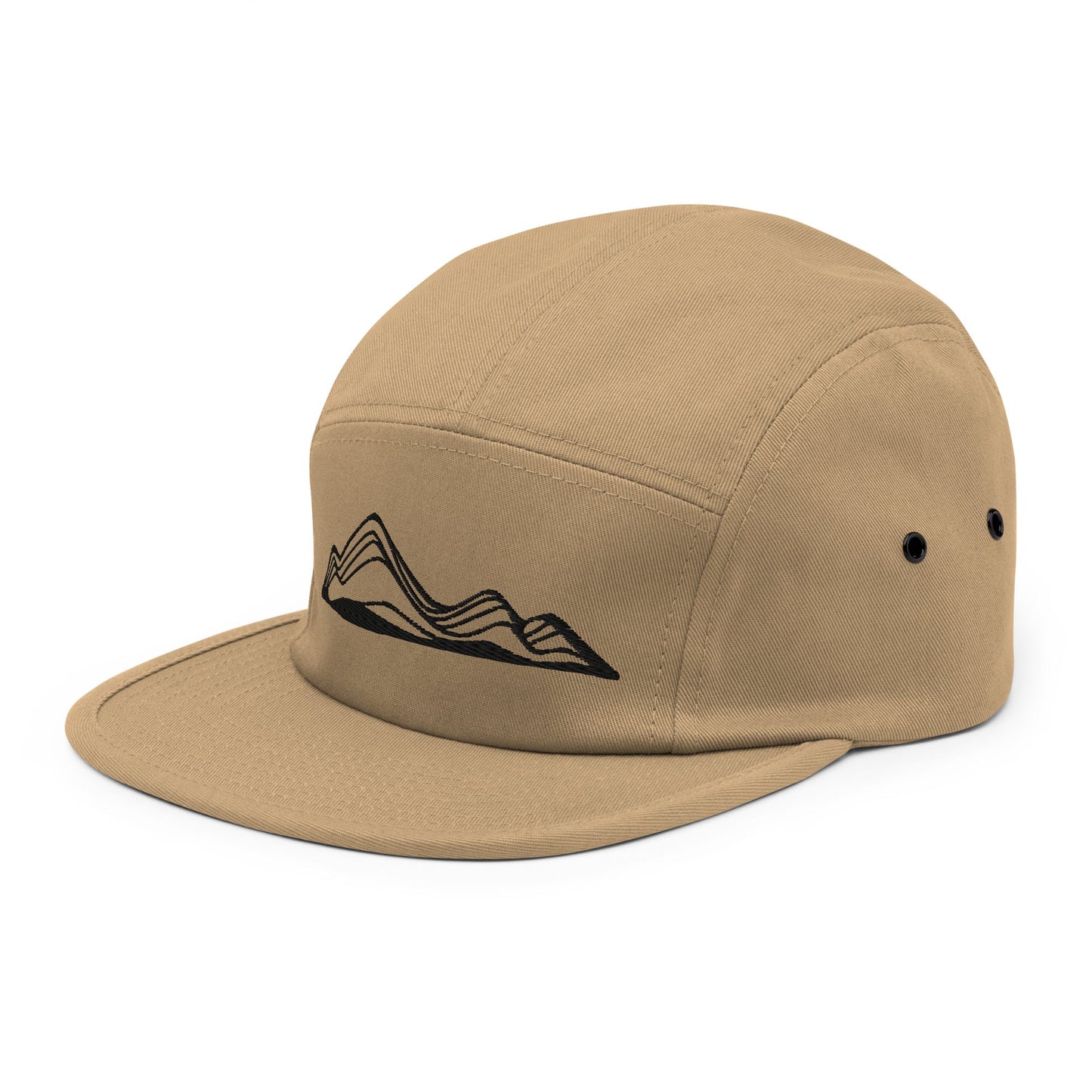 Brady Moon Artist Series - Five Panel Cap