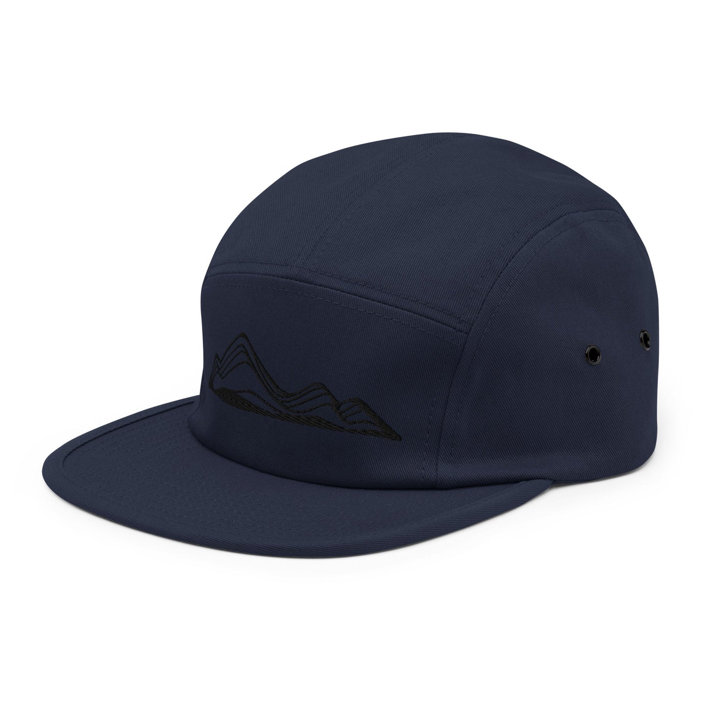 Brady Moon Artist Series - Five Panel Cap