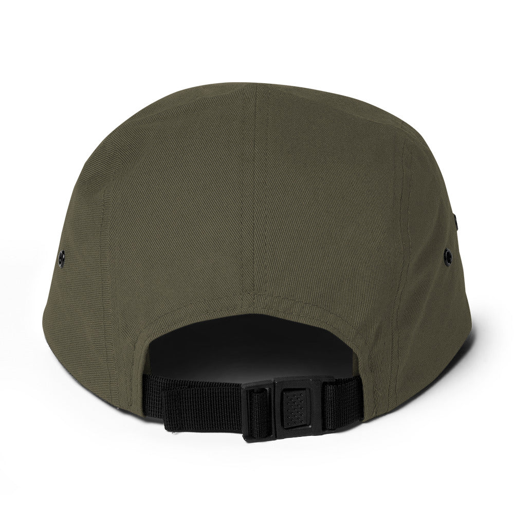 Mountain Maryland - Five Panel Cap