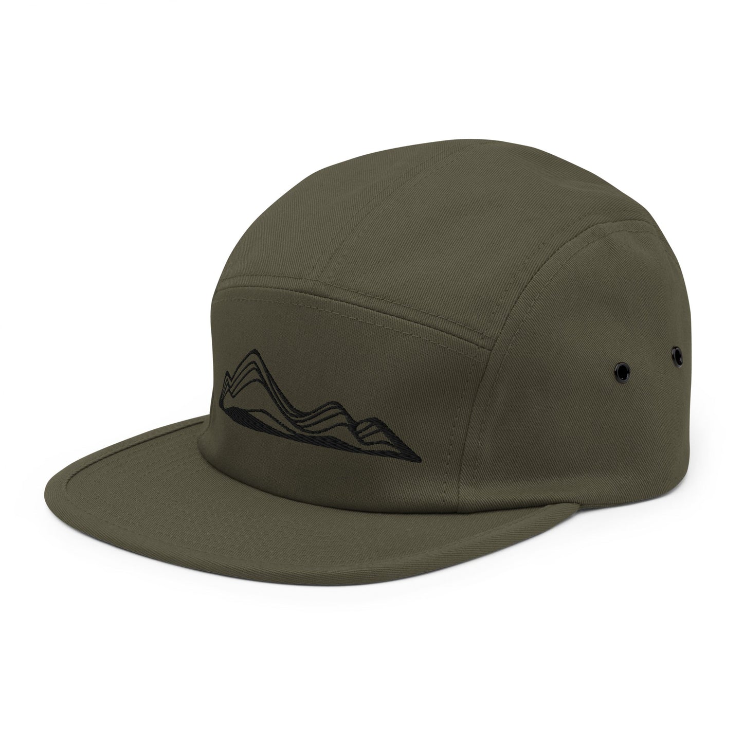 Brady Moon Artist Series - Five Panel Cap