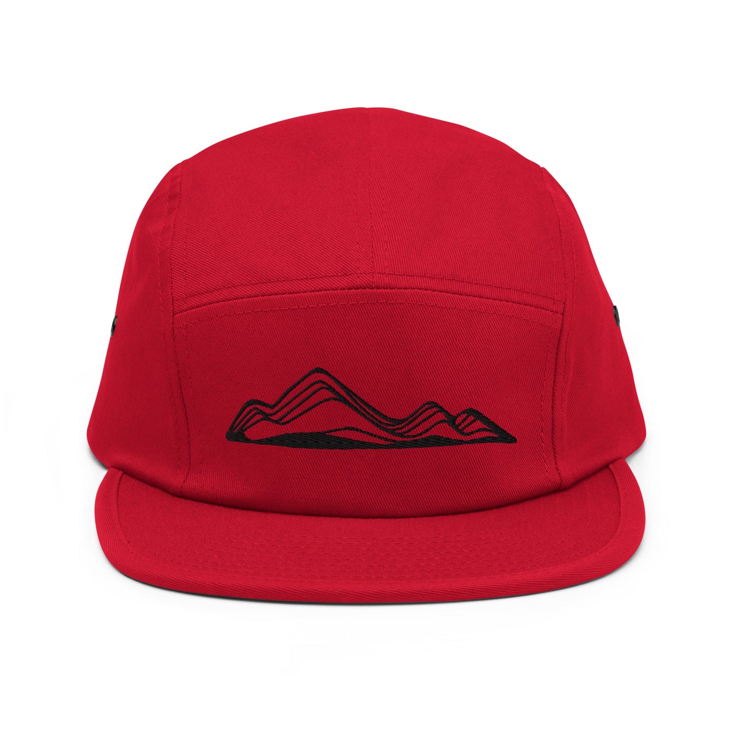 Brady Moon Artist Series - Five Panel Cap