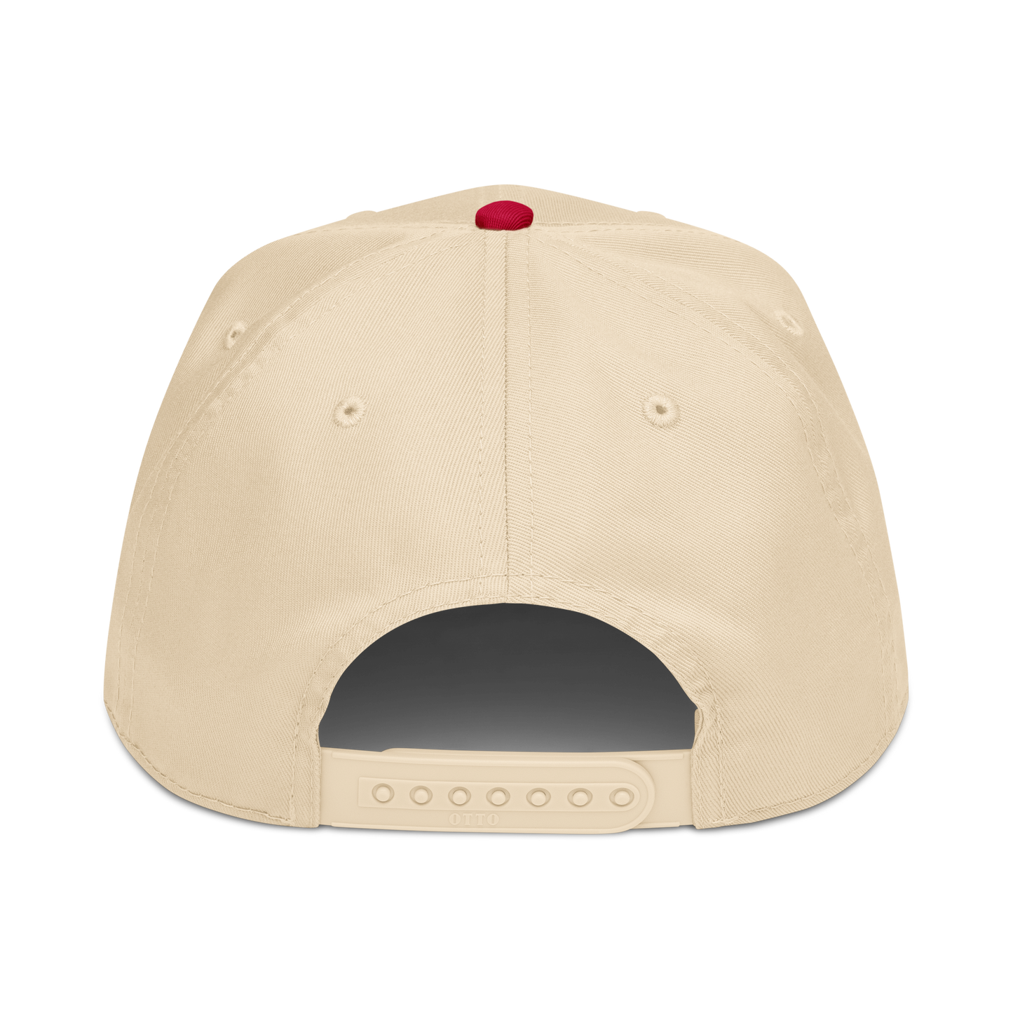 Signature Blue Collar Mentality (Otto Cap 31-069)