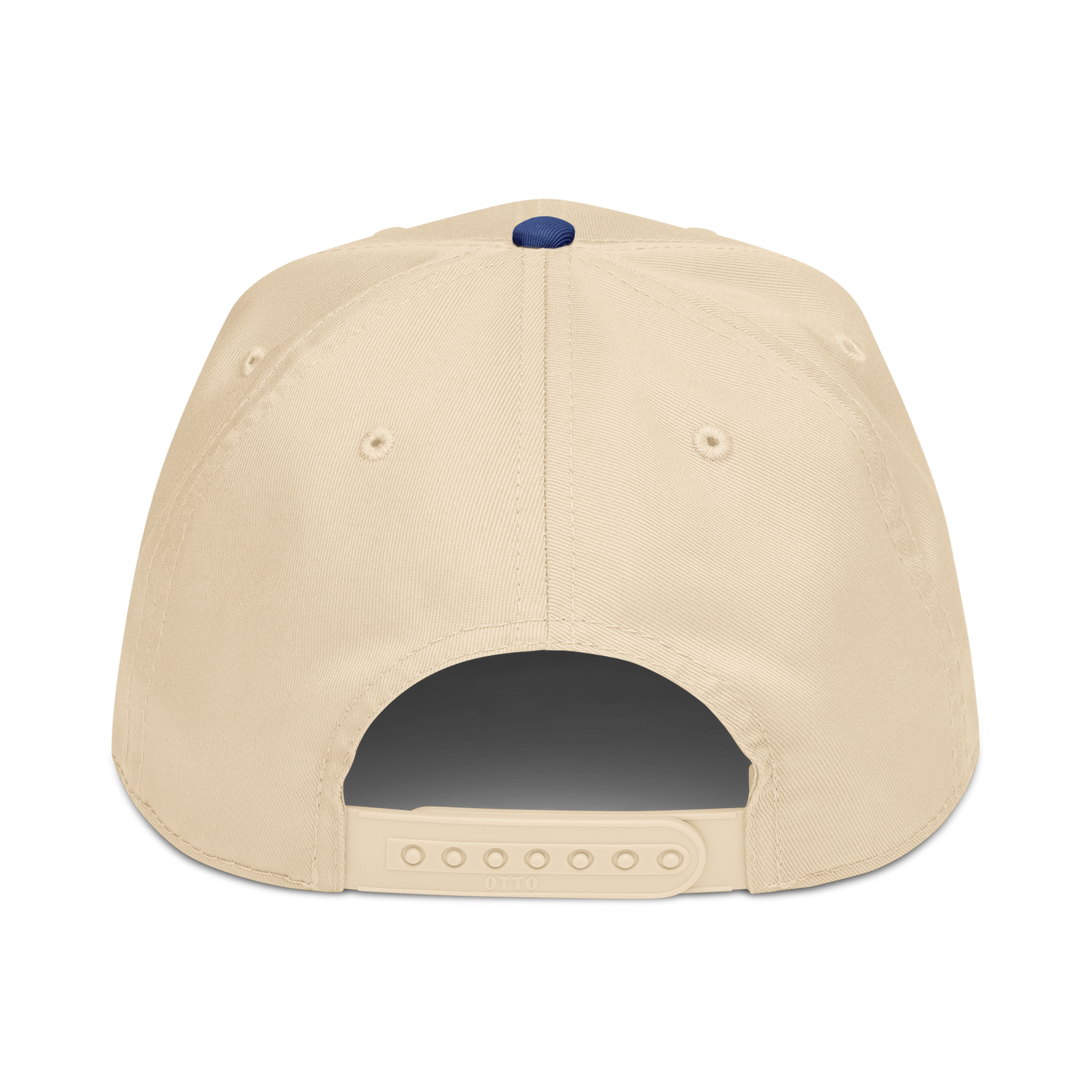 Signature Blue Collar Mentality (Otto Cap 31-069)