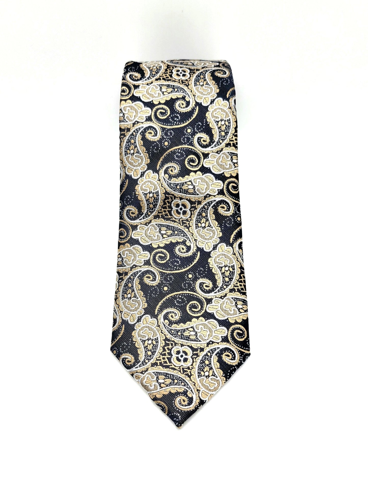 The General Tie Box Set