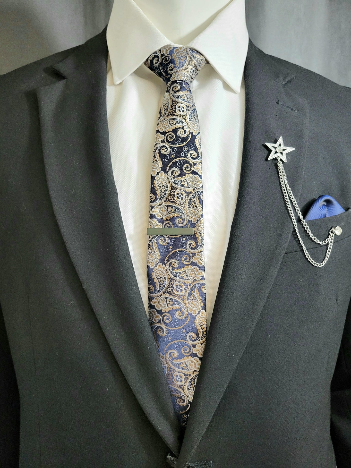 The General Tie Box Set
