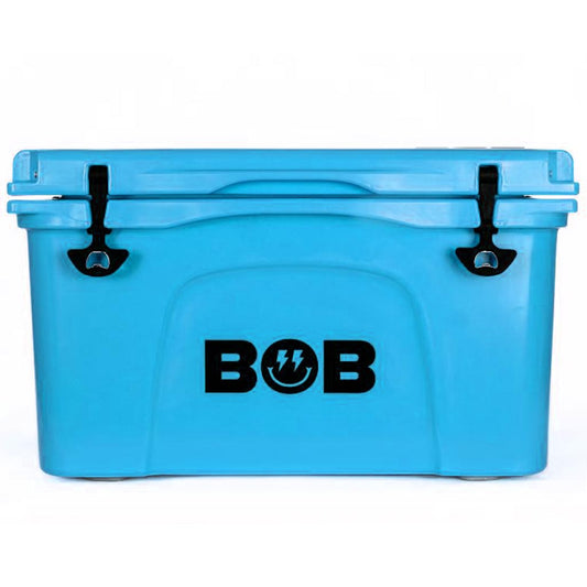 50 QT/47.3L Hard Cooler - El Amigo
