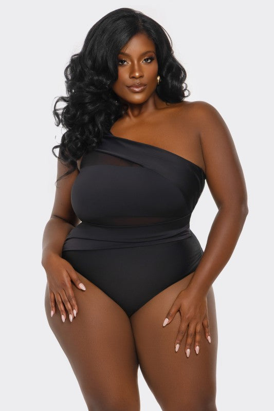 Jaqueline Swimsuit
