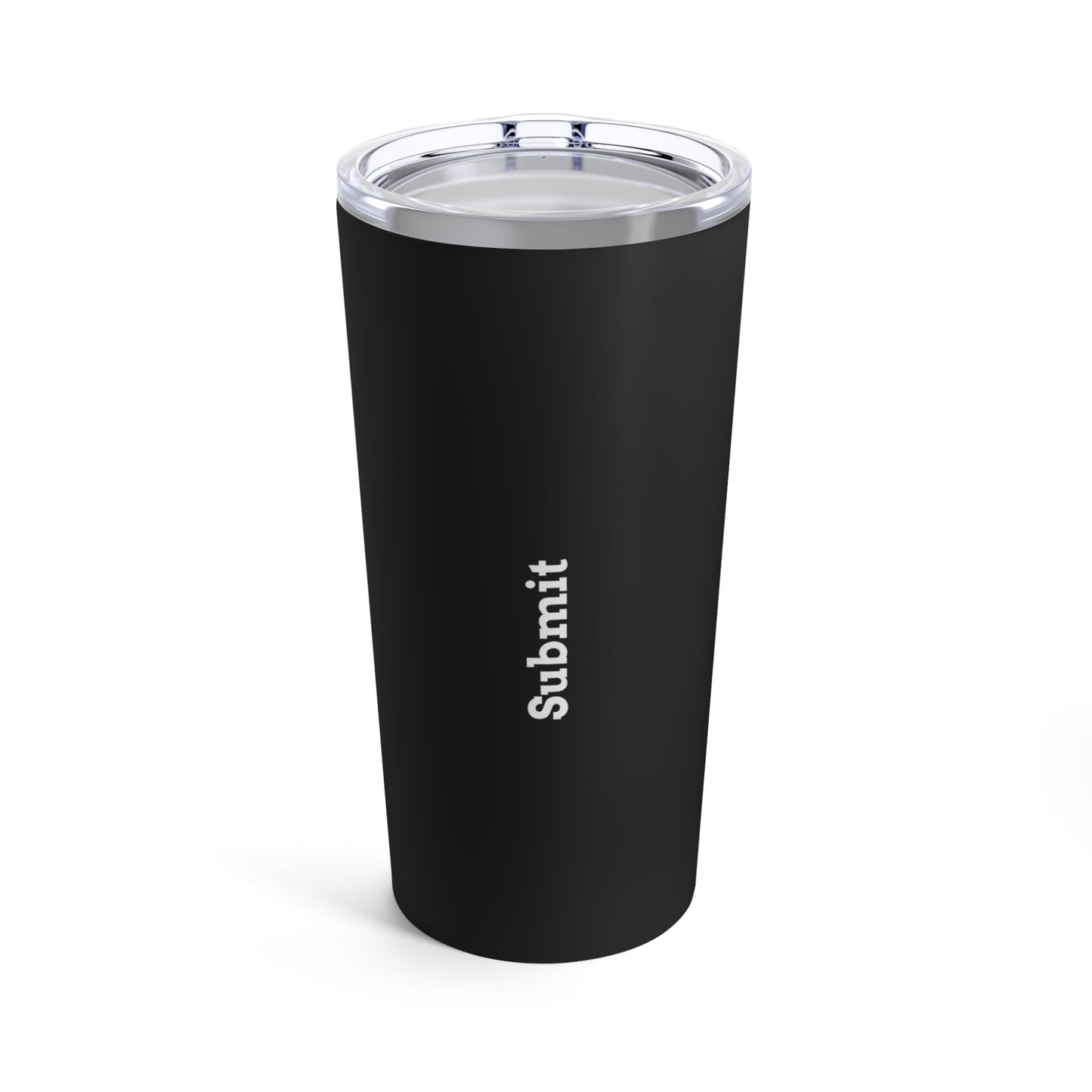 Tumbler 20 oz - Conform & Submit