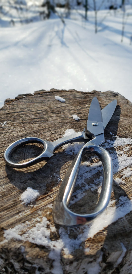 Humboldt Spear Point Utility Shears
