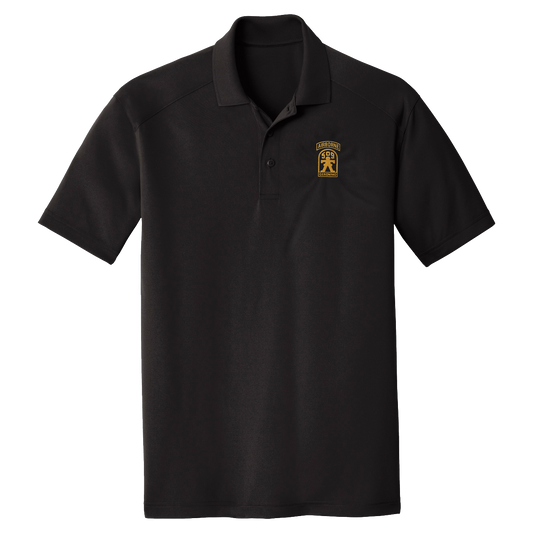 509th Airborne Lightweight Polo