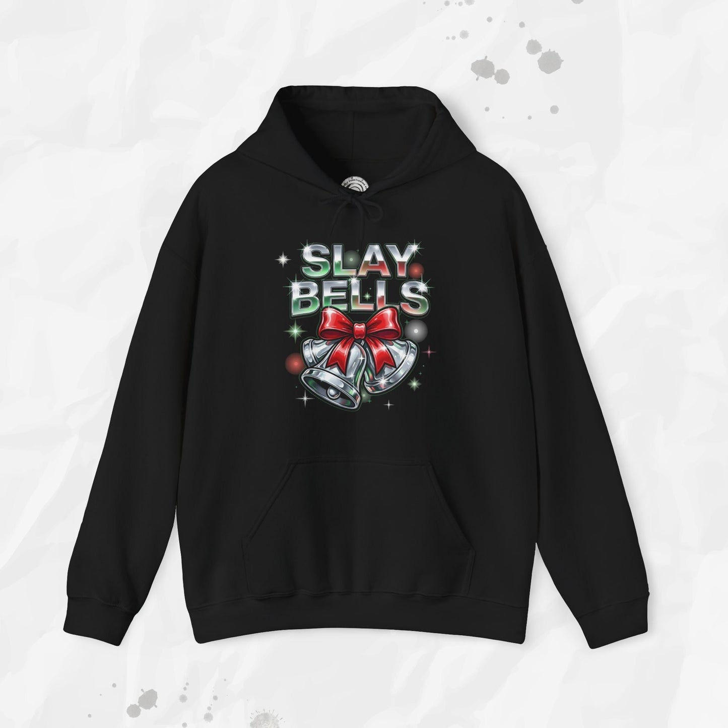 Slay Bells – Hoodie